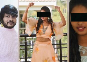 ಸಿನಿಮಾ ಹೆಸರಲ್ಲಿ ಹನಿಟ್ರ್ಯಾಪ್ : ಸುಂದರಿ ಮನೆಗೆ ಕರೆದಳೆಂದು ಹೋಗಿ 40 ಲಕ್ಷ ಕಳೆದುಕೊಂಡ ಉದ್ಯಮಿ