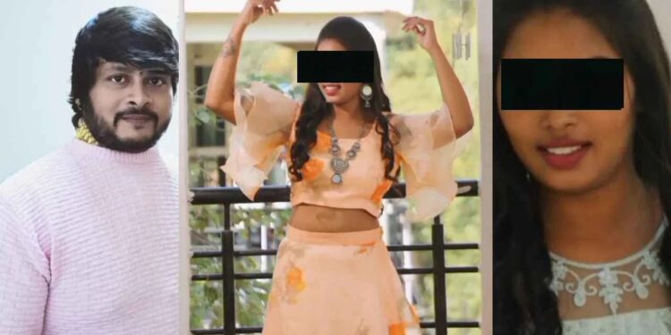 ಸಿನಿಮಾ ಹೆಸರಲ್ಲಿ ಹನಿಟ್ರ್ಯಾಪ್ : ಸುಂದರಿ ಮನೆಗೆ ಕರೆದಳೆಂದು ಹೋಗಿ 40 ಲಕ್ಷ ಕಳೆದುಕೊಂಡ ಉದ್ಯಮಿ