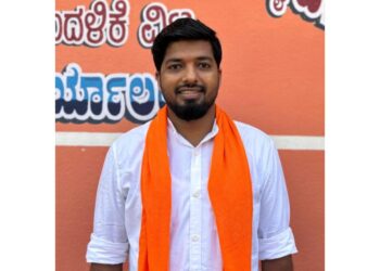 ಯುವಕೇಸರಿ ಅಬೀರಿ-ಅತಿಕಾರಬೈಲು (ರಿ ) ಚಂದಳಿಕೆ :ನೂತನ ಅಧ್ಯಕ್ಷರಾಗಿ ವನಿತ್ ಸಾಲಿಯಾನ್ ಅಬೀರಿ ಆಯ್ಕೆ