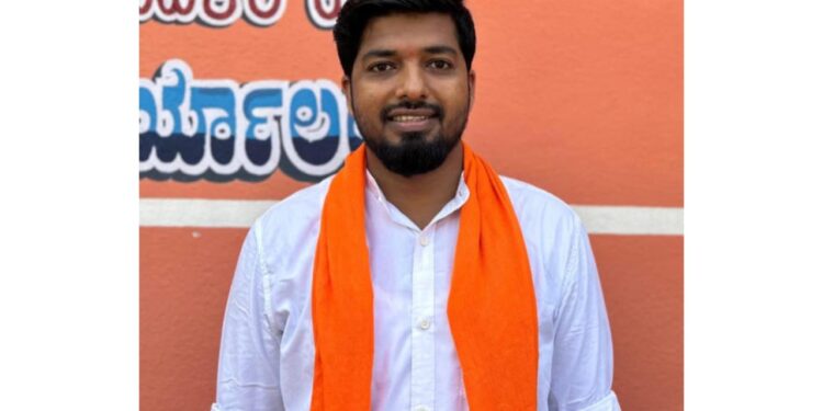 ಯುವಕೇಸರಿ ಅಬೀರಿ-ಅತಿಕಾರಬೈಲು (ರಿ ) ಚಂದಳಿಕೆ :ನೂತನ ಅಧ್ಯಕ್ಷರಾಗಿ ವನಿತ್ ಸಾಲಿಯಾನ್ ಅಬೀರಿ ಆಯ್ಕೆ