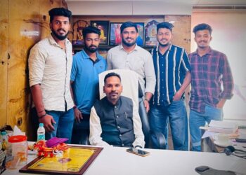 ಕರಾವಳಿಯ ಕಬಡ್ಡಿ ಪ್ರತಿಭೆಗಳ ಕುಂದು-ಕೊರತೆಗೆ ಸಹಕಾರ ನೀಡುವ ಭರವಸೆ ನೀಡಿದ ಗೋವಿಂದ ಬಾಬು ಪೂಜಾರಿ : ಕ್ರೀಡಾಭಿಮಾನಿಗಳಿಂದ ಕೃತಜ್ಞತೆ