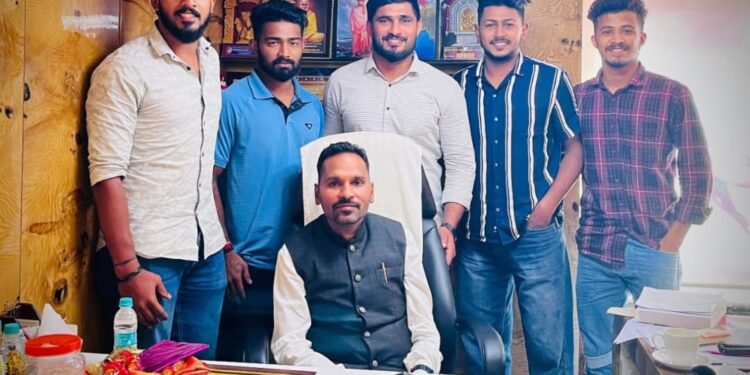 ಕರಾವಳಿಯ ಕಬಡ್ಡಿ ಪ್ರತಿಭೆಗಳ ಕುಂದು-ಕೊರತೆಗೆ ಸಹಕಾರ ನೀಡುವ ಭರವಸೆ ನೀಡಿದ ಗೋವಿಂದ ಬಾಬು ಪೂಜಾರಿ : ಕ್ರೀಡಾಭಿಮಾನಿಗಳಿಂದ ಕೃತಜ್ಞತೆ