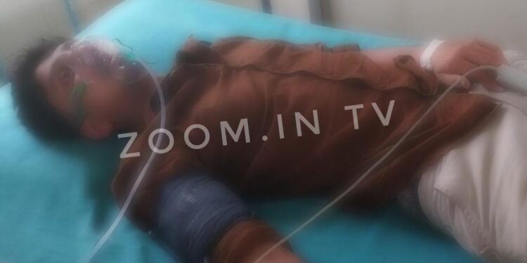 ವಿದ್ಯಾರ್ಥಿನಿಯೊಡನೆ ಬಸ್ ನಲ್ಲಿ ಅನುಚಿತವಾಗಿ ವರ್ತಿಸಿದ ಅನ್ಯಕೋಮಿನ ಯುವಕ : ಸಹಪಾಠಿ ವಿದ್ಯಾರ್ಥಿಗಳಿಂದ ಹಲ್ಲೆ ; ಆಸ್ಪತ್ರೆಗೆ ದಾಖಲು!