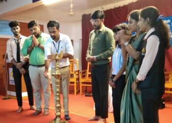 ಅಕ್ಷಯಕಾಲೇಜಿನಲ್ಲಿ ರಾಷ್ಟ್ರೀಯ ಸೇವಾ ಯೋಜನಾ ದಿನಾಚರಣೆ