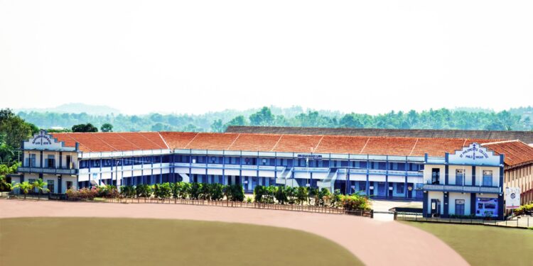 66 ವರ್ಷಗಳಿಂದ ಗ್ರಾಮೀಣ ಪ್ರದೇಶದ ವಿದ್ಯಾಕಾಂಕ್ಷಿಗಳಿಗೆ ಗುಣಮಟ್ಟದ ಶಿಕ್ಷಣ : ಪುತ್ತೂರಿನ ಸಂತ ಫಿಲೋಮಿನಾ ಕಾಲೇಜಿಗೆ ಸ್ವಾಯತ್ತ ಮಾನ್ಯತೆ!