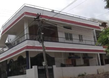 ಮಾಲಕರೇ ಹುಷಾರ್ ; ಮನೆ ಖಾಲಿ ಮಾಡು ಎಂದ ಮಾಲಕಿಯನ್ನೇ ಕೊಂದ ಬಾಡಿಗೆದಾರ!