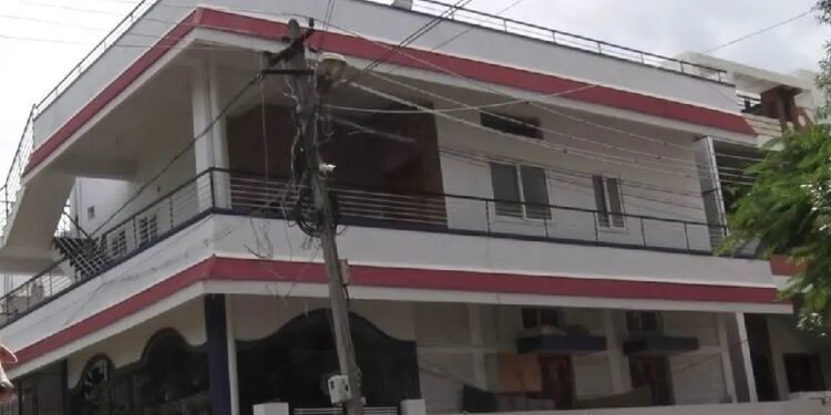 ಮಾಲಕರೇ ಹುಷಾರ್ ; ಮನೆ ಖಾಲಿ ಮಾಡು ಎಂದ ಮಾಲಕಿಯನ್ನೇ ಕೊಂದ ಬಾಡಿಗೆದಾರ!