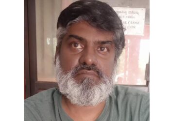 ವಿಚಾರಣೆಗೆ ಹಾಜರಾಗದೆ ತಲೆಮರೆಸಿಕೊಂಡಿದ್ದ ಆರೋಪಿಯ ಬಂಧನ..!!!