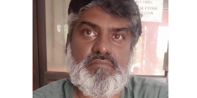 ವಿಚಾರಣೆಗೆ ಹಾಜರಾಗದೆ ತಲೆಮರೆಸಿಕೊಂಡಿದ್ದ ಆರೋಪಿಯ ಬಂಧನ..!!!