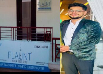 ಮಂಗಳೂರು : ಕಾಸ್ಮೆಟಿಕ್ ಸರ್ಜರಿ ವೇಳೆ ಎಡವಟ್ಟು : ಯುವಕ ಸಾವು