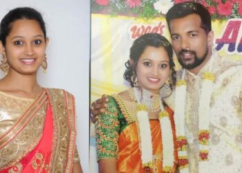 ದರ್ಶನ್‌ ಎರಡು ಮದುವೆ ಆಗಿದ್ದಾರೆ ; ನಾನು ಆದರೆ ತಪ್ಪೇನು!? ಪತ್ನಿ ಸಾವಿಗೆ ಕಾರಣನಾದ ಪತಿ