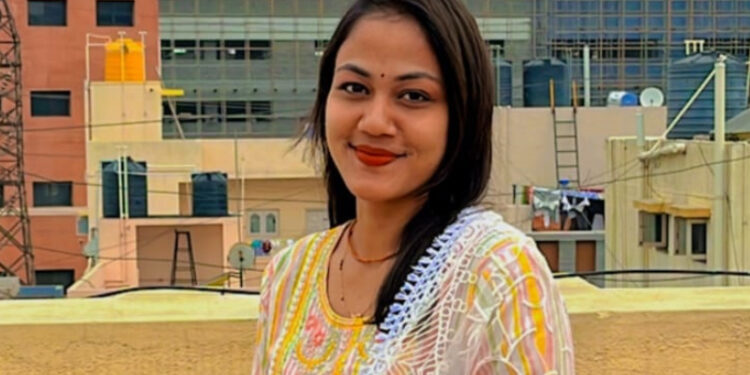 ಮಹಾಲಕ್ಷ್ಮಿ ಹತ್ಯೆ ಪ್ರಕರಣ : ಮನೆ ಗೋಡೆ ಮೇಲೆ ಮೂವರ ಫಿಂಗರ್ ಪ್ರಿಂಟ್​​ ಪತ್ತೆ!