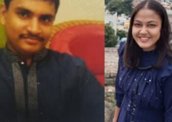 ಬೆಂಗಳೂರಿನ ಮಹಾಲಕ್ಷ್ಮೀಯ ಹತ್ಯೆ ಪ್ರಕರಣ : ಹಂತಕ ಆತ್ಮಹತ್ಯೆ!