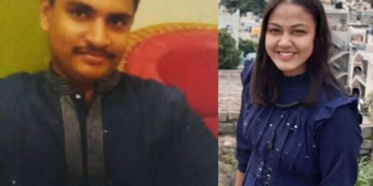 ಬೆಂಗಳೂರಿನ ಮಹಾಲಕ್ಷ್ಮೀಯ ಹತ್ಯೆ ಪ್ರಕರಣ : ಹಂತಕ ಆತ್ಮಹತ್ಯೆ!