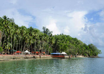 ಅಂಡಮಾನ್ ನಿಕೋಬಾರ್ ರಾಜಧಾನಿಗೆ ಮರುನಾಮಕರಣ : ಪೋರ್ಟ್ ಬ್ಲೇರ್ ಇನ್ನು  ‘ಶ್ರೀ ವಿಜಯ ಪುರಂ’