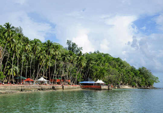 ಅಂಡಮಾನ್ ನಿಕೋಬಾರ್ ರಾಜಧಾನಿಗೆ ಮರುನಾಮಕರಣ : ಪೋರ್ಟ್ ಬ್ಲೇರ್ ಇನ್ನು ‘ಶ್ರೀ ವಿಜಯ ಪುರಂ’