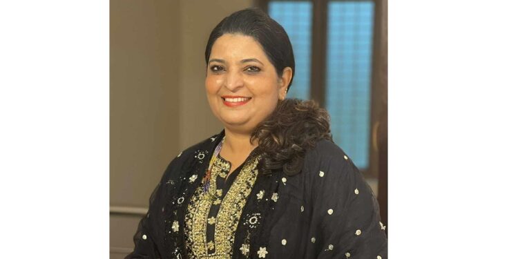 ಬಾಲನ್ಯಾಯ ಮಂಡಳಿ ಸದಸ್ಯೆಯಾಗಿ ಸೈರಾ ಜುಬೈರ್ ನೇಮಕ