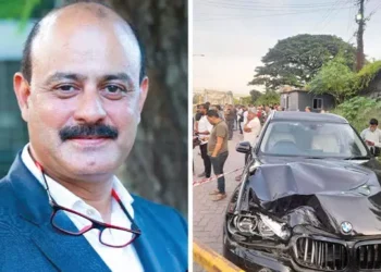 ಮುಮ್ತಾಝ್ ಅಲಿ ನಾಪತ್ತೆ ಪ್ರಕರಣಕ್ಕೆ ಹೊಸ ತಿರುವು : ಮಹಿಳೆ ಸಹಿತ 6 ಮಂದಿ ವಿರುದ್ಧ ಎಫ್.ಐ.ಆರ್.