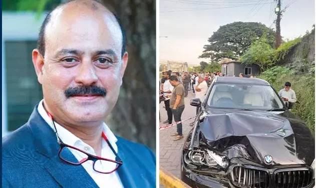 ಮುಮ್ತಾಝ್ ಅಲಿ ನಾಪತ್ತೆ ಪ್ರಕರಣಕ್ಕೆ ಹೊಸ ತಿರುವು : ಮಹಿಳೆ ಸಹಿತ 6 ಮಂದಿ ವಿರುದ್ಧ ಎಫ್.ಐ.ಆರ್.