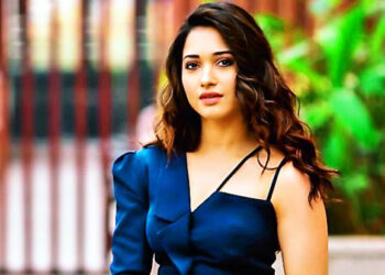 ಅಕ್ರಮ ಹಣ ವರ್ಗಾವಣೆ ಪ್ರಕರಣ : ತಮನ್ನಾ ಭಾಟಿಯಾಗೆ ಇಡಿ ವಿಚಾರಣೆ