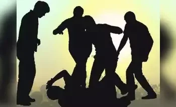 ಪುತ್ತೂರು: ಕಾಂಗ್ರೆಸ್ ಮುಖಂಡನ ಮೇಲೆ ಹಲ್ಲೆ..!!!