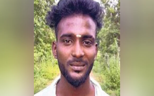 ಸುಳ್ಯ : ವಾರಂಟ್ ಆರೋಪಿ ಪರಾರಿ ; ಮಾಹಿತಿ ಕೋರಿ ಪೊಲೀಸರ ಮನವಿ