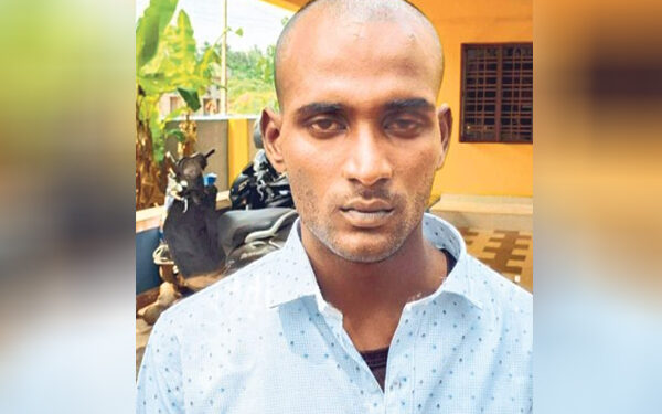 ಸುಳ್ಯ ಆಸ್ಪತ್ರೆಯಿಂದ ಪರಾರಿಯಾಗಿದ್ದ ಆರೋಪಿ ಪೊಲೀಸ್ ವಶಕ್ಕೆ!