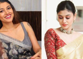 ಕಿರಾತಕ ನಟಿಯ ಖಾಸಗಿ ವಿಡಿಯೋ ಲೀಕ್​ : ಹಳೆ ಪ್ರಿಯತಮನ ವಿರುದ್ಧ ಕೆಂಡಕಾರಿದ ಓವಿಯಾ!