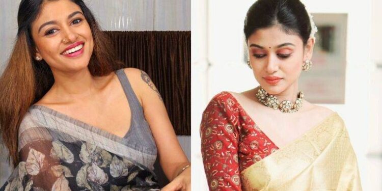 ಕಿರಾತಕ ನಟಿಯ ಖಾಸಗಿ ವಿಡಿಯೋ ಲೀಕ್​ : ಹಳೆ ಪ್ರಿಯತಮನ ವಿರುದ್ಧ ಕೆಂಡಕಾರಿದ ಓವಿಯಾ!