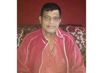 ಮಾಣಿ : ಹಿರಿಯ ಕಬಡ್ಡಿ ಆಟಗಾರ ದಾಮೋದರ್ ಪೈ ನಿಧನ!