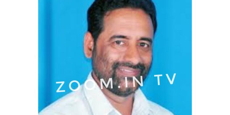 ವಿಧಾನ ಪರಿಷತ್ ಉಪಚುನಾವಣೆ : ಕಾಂಗ್ರೆಸ್ ಅಭ್ಯರ್ಥಿಯಾಗಿ ರಾಜು ಪೂಜಾರಿ!