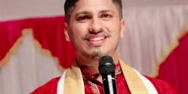 ದ್ವೇಷ ಭಾಷಣ ; ಶಿಕ್ಷಕನ ವಿರುದ್ದ ಪ್ರಕರಣ!