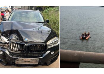 ಮೊಯ್ದೀನ್‌ ಬಾವಾ ಸೋದರ ಮಮ್ತಾಜ್‌ ಅಲಿ ನಾಪತ್ತೆ ; ಅಪಘಾತ ಸ್ಥಿತಿಯಲ್ಲಿ ಕಾರು ಪತ್ತೆ