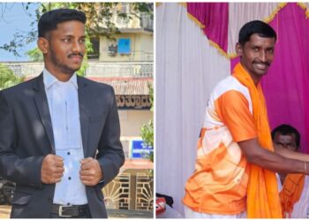 ವಿಟ್ಲ : ಪ್ರಾಣವನ್ನೂ ಲೆಕ್ಕಿಸದೆ ನದಿಗೆ ಹಾರಿ ವ್ಯಕ್ತಿಯನ್ನು ರಕ್ಷಿಸಿದ ಯುವಕರು : ಭಾರೀ ಮೆಚ್ಚುಗೆ