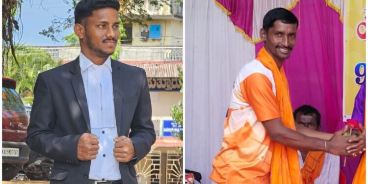 ವಿಟ್ಲ : ಪ್ರಾಣವನ್ನೂ ಲೆಕ್ಕಿಸದೆ ನದಿಗೆ ಹಾರಿ ವ್ಯಕ್ತಿಯನ್ನು ರಕ್ಷಿಸಿದ ಯುವಕರು : ಭಾರೀ ಮೆಚ್ಚುಗೆ