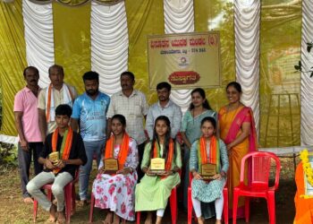 ವಿಟ್ಲ : ವಿನೂತನ ಯುವಕ ಮಂಡಲ (ರಿ) ಬೊಳಂತಿಮೊಗರು ವತಿಯಿಂದ 22ನೇ ವರ್ಷದ ದಸರಾ ಕ್ರೀಡಾಕೂಟ