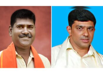 ವಿಧಾನ ಪರಿಷತ್ ಉಪ ಚುನಾವಣೆ : ಚುನಾವಣಾ ಸಂಚಾಲಕ, ಸಹ ಸಂಚಾಲಕರ ನೇಮಕ