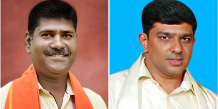 ವಿಧಾನ ಪರಿಷತ್ ಉಪ ಚುನಾವಣೆ : ಚುನಾವಣಾ ಸಂಚಾಲಕ, ಸಹ ಸಂಚಾಲಕರ ನೇಮಕ