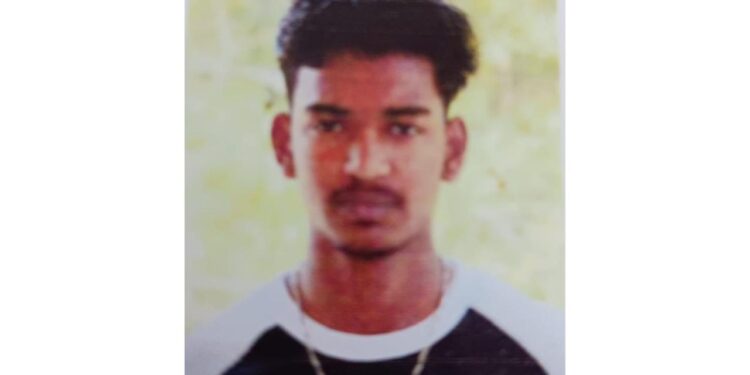 ಪುತ್ತೂರು : ಸ್ನೇಹಿತನ ಮನೆಗೆ ಹೋಗಿ ಬರುವುದಾಗಿ ಹೇಳಿ ಹೋಗಿದ್ದ ಯುವಕ ನಾಪತ್ತೆ!