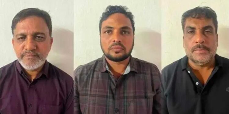 ಉದ್ಯಮಿ ಮುಮ್ತಾಜ್ ಅಲಿ ಆತ್ಮಹತ್ಯೆ ಪ್ರಕರಣ : ಮತ್ತೆ ಮೂವರು ಅರೆಸ್ಟ್ : ಅಬ್ದುಲ್ ಸತ್ತಾರ್ ಕಾಂಗ್ರೆಸ್ ಪಕ್ಷದಿಂದ ಉಚ್ಚಾಟನೆ!