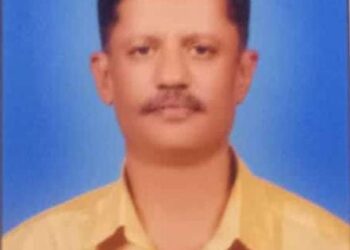 ಪುತ್ತೂರು ತೀಯಾ ಸಮಾಜದ ನೂತನ ಅಧ್ಯಕ್ಷರಾಗಿ ಜೆ.ಪಿ ಸಂತೋಷ್ ಮುರ