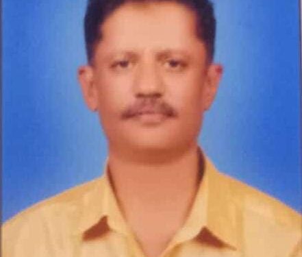 ಪುತ್ತೂರು ತೀಯಾ ಸಮಾಜದ ನೂತನ ಅಧ್ಯಕ್ಷರಾಗಿ ಜೆ.ಪಿ ಸಂತೋಷ್ ಮುರ