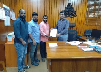 ಹಿಂದೂ ಯುವತಿಯರ ಬಗ್ಗೆ ಅವಹೇಳನಕಾರಿ ಹೇಳಿಕೆ : ಅರಣ್ಯಾಧಿಕಾರಿ ಸಂಜೀವ ಪೂಜಾರಿ ವಿರುದ್ಧ ದೂರು