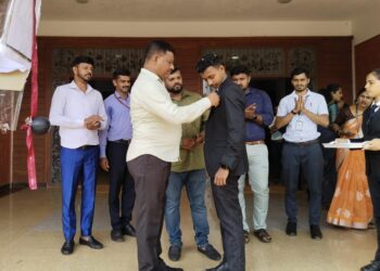 ಅಕ್ಷಯ ಕಾಲೇಜಿನಲ್ಲಿ “ಡೆಲಿಸಿಯಾ ಹಾಸ್ಪಿಟಲಿಟಿ” ಕ್ಲಬ್ ಉದ್ಘಾಟನೆ