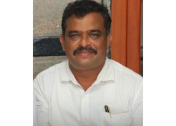 ಅಪಘಾತದಲ್ಲಿ ಗಂಭೀರ ಗಾಯಗೊಂಡಿದ್ದ ವಿವೇಕಾನಂದ ವಿದ್ಯಾವರ್ಧಕ ಸಂಘದ ಕಾರ್ಯನಿರ್ವಹಣಾಧಿಕಾರಿ ಭಾಸ್ಕರ್ ಮೃತ್ಯು!
