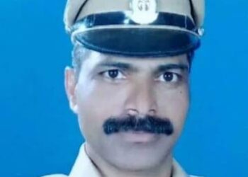 ಹಿಂ.ಜಾ.ವೇ. ಪ್ರತಿಭಟನೆ ಬೆನ್ನಲ್ಲೇ ಅರಣ್ಯಾಧಿಕಾರಿ ಸಂಜೀವ ಪೂಜಾರಿ ಅರೆಸ್ಟ್…!