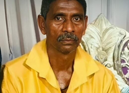 ಕಡಬ : ವಿಷ ಸೇವಿಸಿ ಅಸ್ವಸ್ಥಗೊಂಡಿದ್ದ ವ್ಯಕ್ತಿ ಸಾವು!