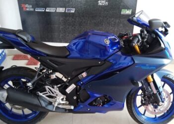 ಬೈಕ್ ನೋಡಲು ಬಂದಾತ ಬೈಕ್ ಜೊತೆ ಜೂಟ್ : ವಾಹನ ಕಂಡುಬಂದಲ್ಲಿ ತಿಳಿಸುವಂತೆ ಸಂಸ್ಥೆ ಮನವಿ!