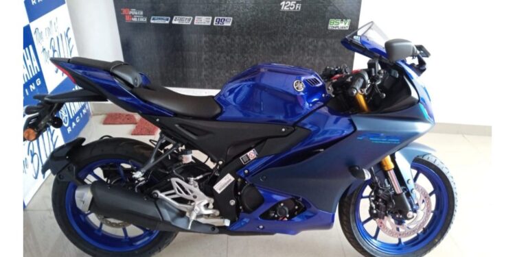 ಬೈಕ್ ನೋಡಲು ಬಂದಾತ ಬೈಕ್ ಜೊತೆ ಜೂಟ್ : ವಾಹನ ಕಂಡುಬಂದಲ್ಲಿ ತಿಳಿಸುವಂತೆ ಸಂಸ್ಥೆ ಮನವಿ!