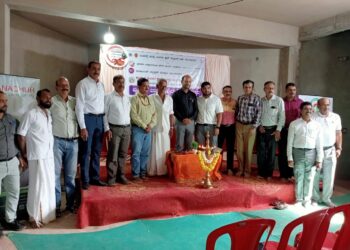 ಲಯನ್ಸ್ ಮತ್ತು ಲಿಯೋ ಕ್ಲಬ್ ಕದ್ರಿಹಿಲ್ಸ್ ಎಂ.ಜೆ.ಎಫ್., ಶ್ರೀರಾಮ ಭಕ್ತಾಂಜನೇಯ ಭಜನಾ ಮಂದಿರ ಹಾಗೂ ಇನ್ನಿತರ ಸಂಘ-ಸಂಸ್ಥೆಗಳ ಆಶ್ರಯದಲ್ಲಿ ಉಚಿತ ವೈದ್ಯಕೀಯ ಶಿಬಿರ